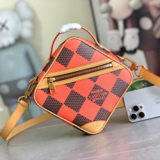 LV Satchel Bags